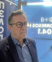 Νίκος Νικολόπουλος: Σε ποιον ανήκει η άδεια του τηλεοπτικού σταθμού πρώην sany και νυν alert ;
