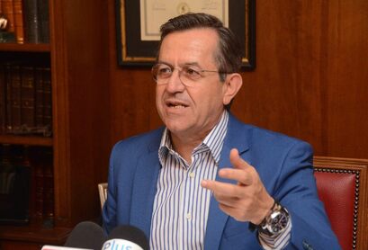 Μετά τον Αλαφούζο έρχεται η σειρά για όλους τους… «ξεχασιάρηδες». Ψυχάρης, Μπόμπολας,  Κοντομηνά κ.α….. Ήρθε η ώρα, οι «γάτες Ιμαλάϊων» που έγιναν «ύαινες» να μπουν ως «ψιψίνες»  στο κλουβί τους!!!!!