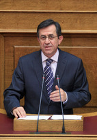 «Διατεταγμένη υπηρεσία θανάτου για τους χειριστές των Απάτσι!»