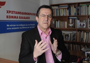 Νίκος Νικολόπουλος: Κύριε Υπουργέ ποια είναι η νόμιμη, πρόσφορη λύση για το MEGA;