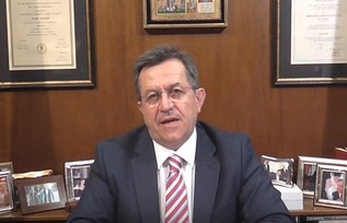 Νίκος Νικολόπουλος: Δεν πληρώνει τα δάνεια της "ΠΗΓΑΣΟΣ ΑΕ" αλλά καταθέτει εκατομμύρια για το MEGA