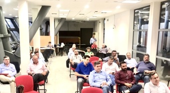 Έπεσαν οι μάσκες από την Δημοτική Αρχήγια την Κανακάρη
