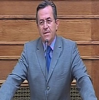 Γιατί ο Πρωθυπουργός μετά από τόσες ημέρες  δεν έχει προβεί σε πολιτική «καταδίκη» των πρωταγωνιστών  της δύσοσμης υπόθεσης για την λίστα Λαγκάρντ;