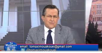 Νίκος Νικολόπουλος: Εκρηκτικές διαστάσεις έχει πάρει η αύξηση της φτώχιας στην Ελλάδα