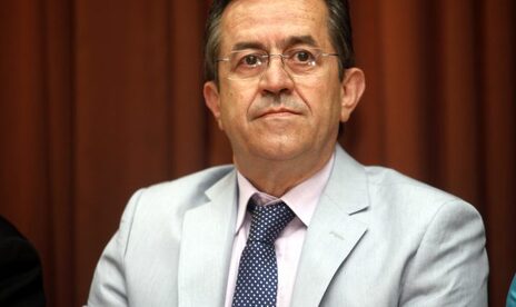 Κοινοβουλευτική παρέμβαση για σύλληψη επιχειρηματία Δ. Κάμπη στο Ιράν Νίκος Νικολόπουλος : «Να δοθούν απαντήσεις για την σύλληψη Κάμπη και τις απάτες λαθραίας εμπορίας και διακίνησης πετρελαίου και όπλων»