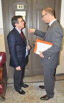    Νίκος Νικολόπουλος: Κανείς απαθής και αδιάφορος στην αγωνία νέων και εργαζομένων.