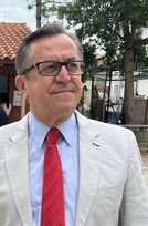 ΝΙΚΟΣ ΝΙΚΟΛΟΠΟΥΛΟΣ: «Νίκη» και «Σπαρτιάτες» κερδίζουν τους δύο Κυριάκους! Ο Κασιδιάρης έπιασε …κορόιδο τον Μητσοτάκη και ο Βελόπουλος, δεν μπαίνει στη Βουλή!