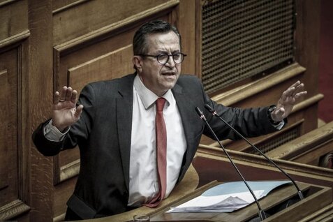 Πόσα χρήματα χρωστά το Δημόσιο από την επιστροφή ΦΠΑ