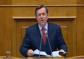 «Τακτοποιείται το αίτημα πολλών επιμελητηρίων της Ελλάδος που έχουν λάβει δάνεια με την εγγύηση του ελληνικού δημοσίου» 