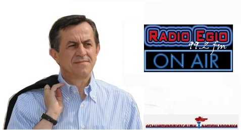 Νίκος Νικολόπουλος: Πρέπει να υπερασπιστούμε τον λαό μας,την πατρίδα μας,τα σύνορά μας