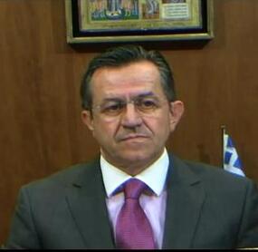 Ν. Νικολόπουλος: «Η πλειοψηφία των πολιτών συμφωνεί με την απλή αναλογική»