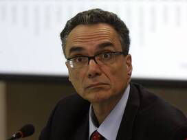 Ο Νικολόπουλος για το πρωτοφανές σκάνδαλο Πλασκοβίτη – Στουρνάρα – Προβόπουλου.