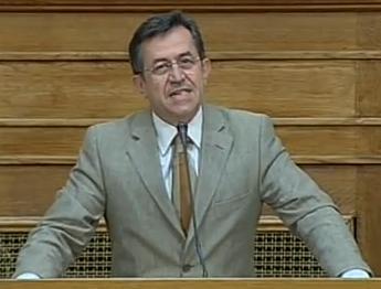 «Καληνύχτα, κ. Μαγκριώτη…»