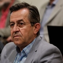 Νίκος Νικολόπουλος «Κύριε Υπουργεί πάρτε θέση - Πόσες οι θητείες των Περιφερειαρχών;»