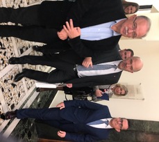 Νίκος Νικολόπουλος: Μακάρι να είναι πραγματική η αισιοδοξία του Μοσκοβισί!