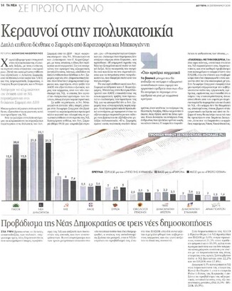 Τα Νέα 26/09/2011