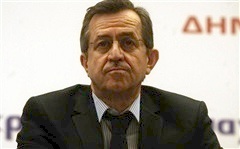 Νίκος Νικολόπουλος: Η Ορθοδοξία δεν φοβάται την τρομοκρατία!