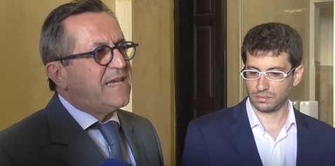 Νίκος Νικολόπουλος: Αφού κρύβεται ο κ.Πελετίδης,θα τον…ξετρυπώσει η Δικαιοσύνη.Μηνυτήρια αναφορά για την βίλα του.