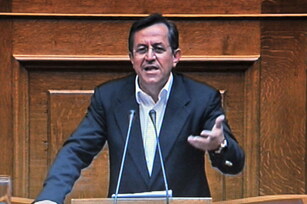Με την ευκαιρία της έναρξης της νέας σχολικής χρονιάς ο Βουλευτής Αχαίας και Τομεάρχης Εργασίας της ΝΔ, Νίκος Νικολόπουλος έκανε την ακόλουθη δήλωση: 