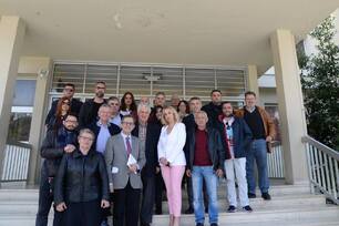 «Σαν άλλοι… Ερντογάν θέλουν να μετατρέψουν τον Λαδόπουλο σε… παλάτι τους!»