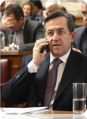 Νίκος Νικολόπουλος: «Ο δρόμος είναι ανοικτός για την προκήρυξη του διαγωνισμού  και το ΕΣΡ οφείλει να θέσει όλες τις δικλείδες ασφαλείας»! Ο Υπουργός Ψηφιακής Πολιτικής Νίκος Παππάς την Παρασκευή  απαντάει σε επίκαιρη ερώτηση για ΕΣΡ και τηλεοπτικές άδειες