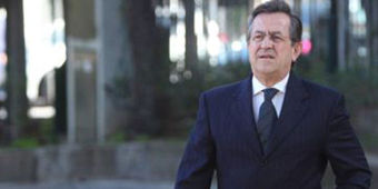 Νίκος Νικολόπουλος: «Δεν ψηφίζω συμφωνία των Πρεσπών. Δεν στηρίζω την κυβέρνηση ή την όποια συγκυβέρνηση»