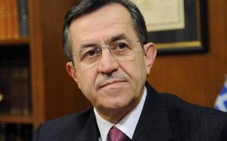 Νικολόπουλος: Μην μιμείσθε Ναζιστικού τύπου πρότυπα για την Ευρώπη, αλλάξτε σελίδα