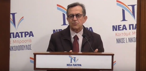 Στο πλευρό των συμβασιούχων με πράξεις και όχι… με λόγια!