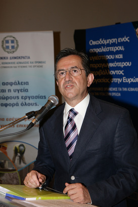 Ν. Νικολόπουλος: Οι δανειστές θέλουν να ρίξουν την κυβέρνηση