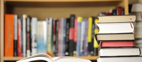 ΔΗΛΩΣΗ ΜΕ ΑΦΟΡΜΗ ΤΗΝ ΠΑΓΚΟΣΜΙΑ ΗΜΕΡΑ ΒΙΒΛΙΟΥ