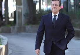 Υπερασπίζομαι τις Χριστιανικές αξίες και την ελευθερία του λόγου σε μία δημοκρατία