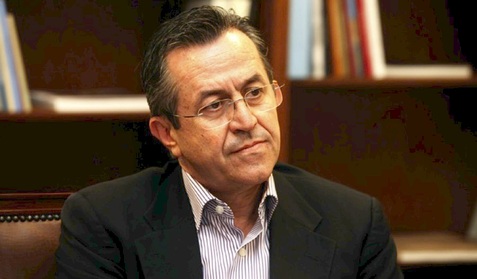Νικολόπουλος: Δικαστές ερευνούν... 16 χρόνια μια καραμπινάτη μίζα!