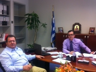 ΑΝΑΣΥΓΚΡΟΤΗΣΗ ΥΠΗΡΕΣΙΑΚΟΥ ΣΥΜΒΟΥΛΙΟΥ ΕΜΠΕΙΡΟΓΝΩΜΟΝΩΝ ΑΠΑΣΧΟΛΗΣΗΣ ΚΑΙ ΚΟΙΝΩΝΙΚΗΣ ΑΣΦΑΛΙΣΗΣ