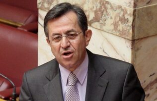 Νικολόπουλος: «Ε, Όχι Και… Εξυπνάδες Από Τα Lidl!