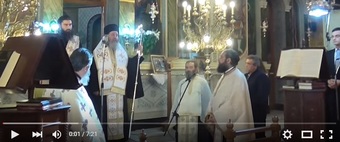 Νίκος Νικολόπουλος: Γιορτή Πολύτεκνης Οικογένειας Πατρών και περιχώρων