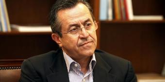Yπέρ της υποψηφιότητας Τζιτζικώστα o Νικολόπουλος