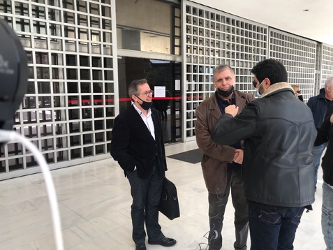 Η Τσουκνίδα του Σαββάτου της 26ης Ιουνίου 2021