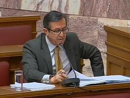 «Το…νέο ξεκίνημα του ΕΟΠΥΥ, αφήνει ακάλυπτους χιλιάδες                  ασφαλισμένους!»