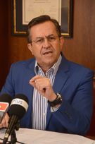 Νίκος Νικολόπουλος : «Ύπουλο το σχέδιο της Τούρκικης Τράπεζας Ziraat στη Θράκη!»