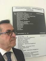 Νίκος Νικολόπουλος: Κατέθεσα στην πταισματοδίκη για τον ανέλεγκτο τρόπο λειτουργίας του Διοικητή της ΑΑΔΕ Γ. Πιτσιλή