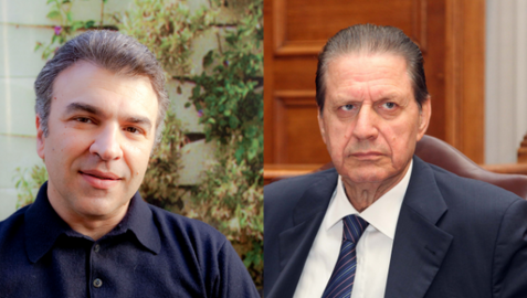 Συμφώνησαν Ζώης – Πολύδωρας
