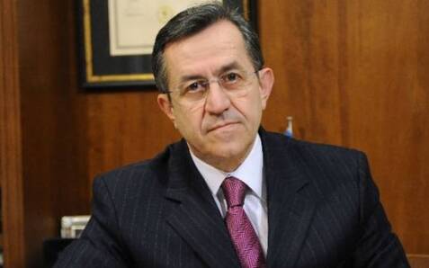 ΝΙΚΟΛΟΠΟΥΛΟΣ: ΣΤΑΘΕΡΟΤΗΤΑ ΣΤΗ… ΔΥΣΤΥΧΙΑ, ΔΕΝ ΨΗΦΙΖΩ!