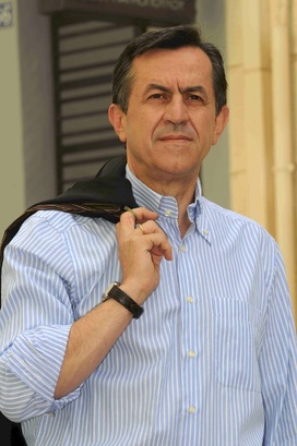 Τι συμβαίνει στην Πάτρα;