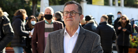 Η πλασματική εικόνα των αριθμών από την Κυβέρνηση Μητσοτάκη, οδηγεί καθημερινά τους Έλληνες στη δυστυχία.   