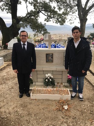 Η απάνθρωπη στάση της Αλβανικής Αστυνομίας δεν θα περάσει! Oι βαρβαρότητες τους θα έχουν επιπτώσεις!