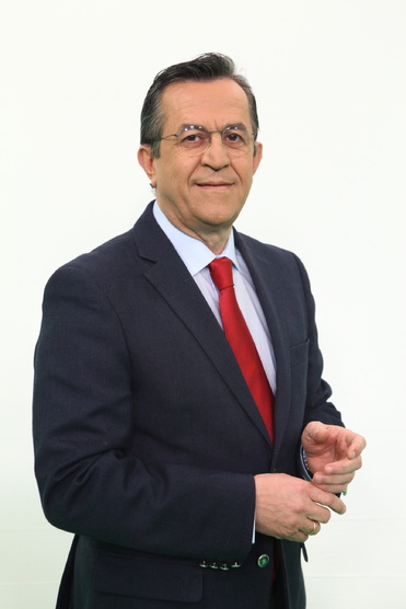 Ο Νίκος Νικολόπουλος για το νέο ΕΣΡ: "Προσωπική ευθύνη του πρωθυπουργού να μην συνθηκολογήσει με την διαφθορά..."