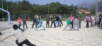 Δημιουργία ολοήμερου τμήματος στο Ειδικό Δημοτικό Σχολείο Κωφών και βαρήκοων στην Πάτρα 