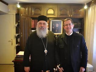 Νικολόπουλος: «Ξεκινάμε από την Θεσσαλονίκη την μάχη των Ευρωεκλογών»