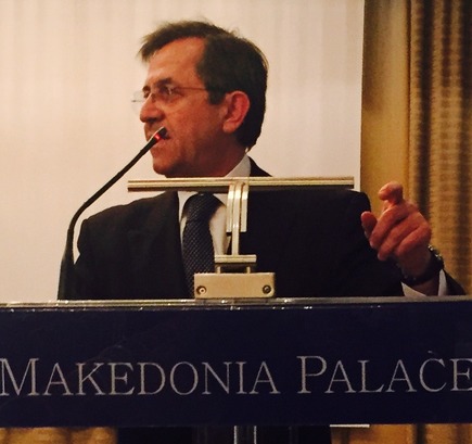 Ν. Νικολόπουλος: «Για μία ακόμη φορά οι δημοσκοπικές εταιρείες  θα διαψευστούν»