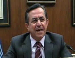 Η συμμετοχή στην μεταβατική κυβέρνηση δεν σημαίνει αυτόματα ότι δίνεται συγχωροχάρτι στη εγκληματική πολιτική του Γ. Παπανδρέου και στους συνενόχους της ούτε και ότι η ΝΔ αναθεωρεί την κεντρική επιλογή της περί επαναδιαπραγμάτευσης. Το αντίθετο μάλιστα